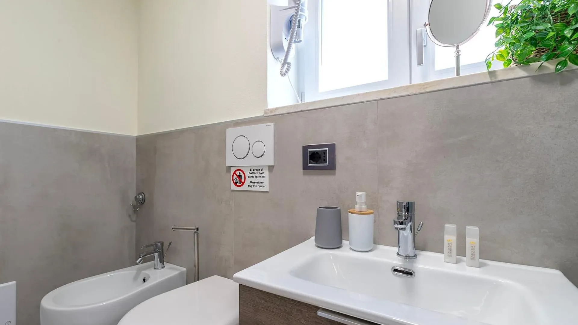Villa Rosa Dei Venti 2 Alguer Сasa de vacaciones